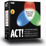 ACT! - #1 CRM & Contact Management Software