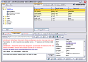 InstantService Agent Console