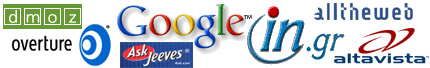 Search Engine Optimization SEO